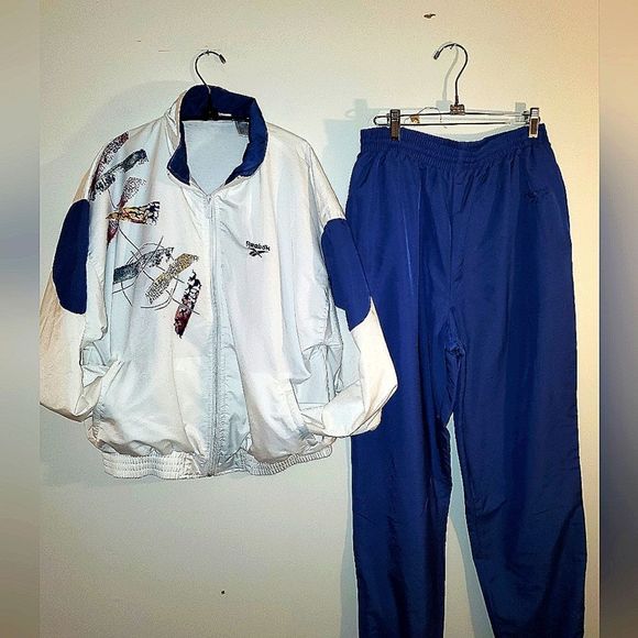 Reebok Pants - SALE Reebok tracksuit/jogger